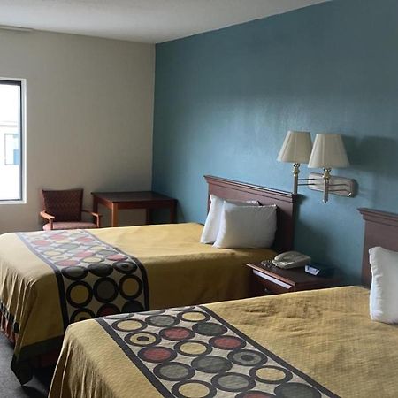 Rodeway Inn Огаста Экстерьер фото